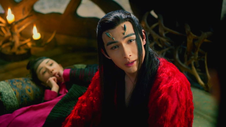 Still image for Eternal Love season 1 episode 3: Episode 3 Still image for Eternal Love season 1 episode 3: Episode 3