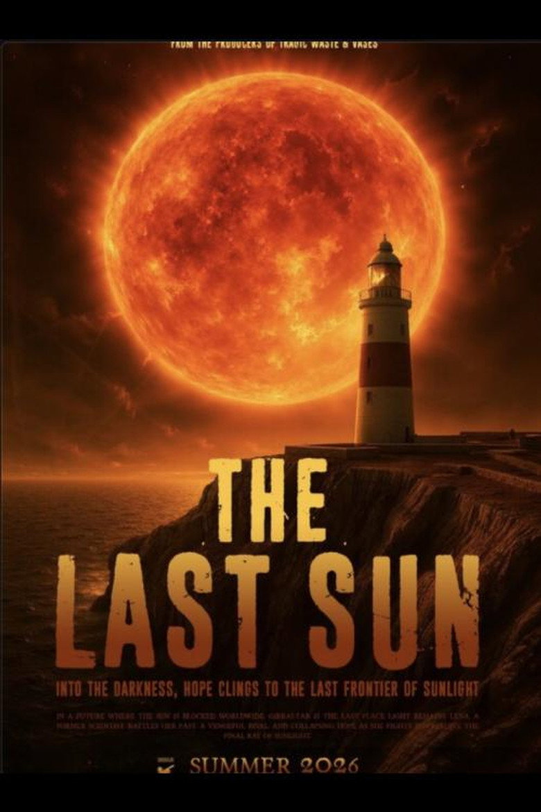The Last Sun (2026)