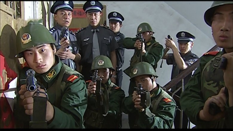 Still image for Conquer season 1 episode 20: Episode 20