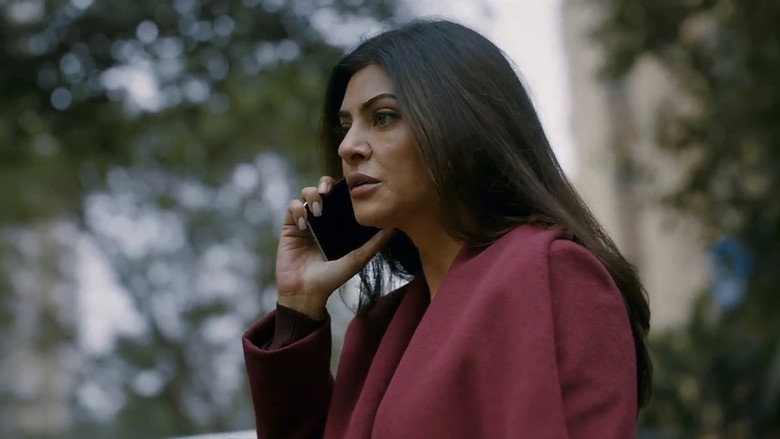 Aarya: 1×1