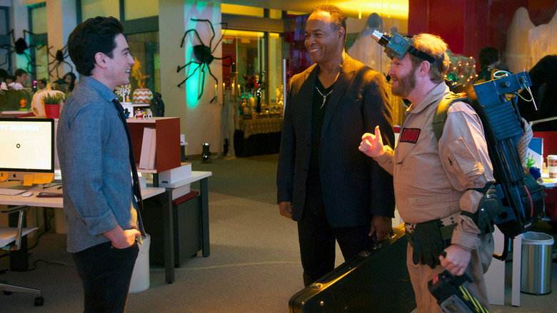 Still from A to Z - Season 1 Episode 5