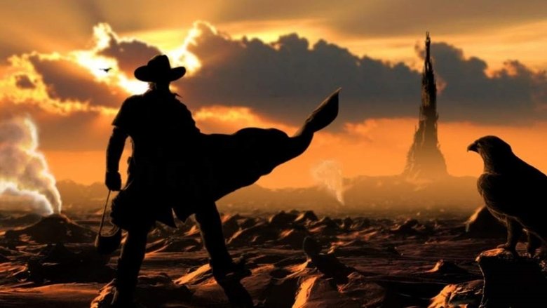 Regarder Film The Dark Tower Gratuit en français