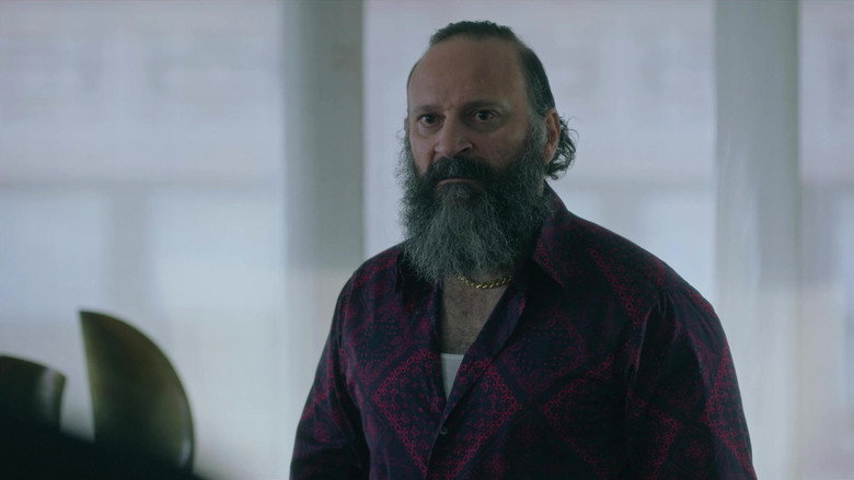 Still from Ramy - Сезон 3 Епизод 9