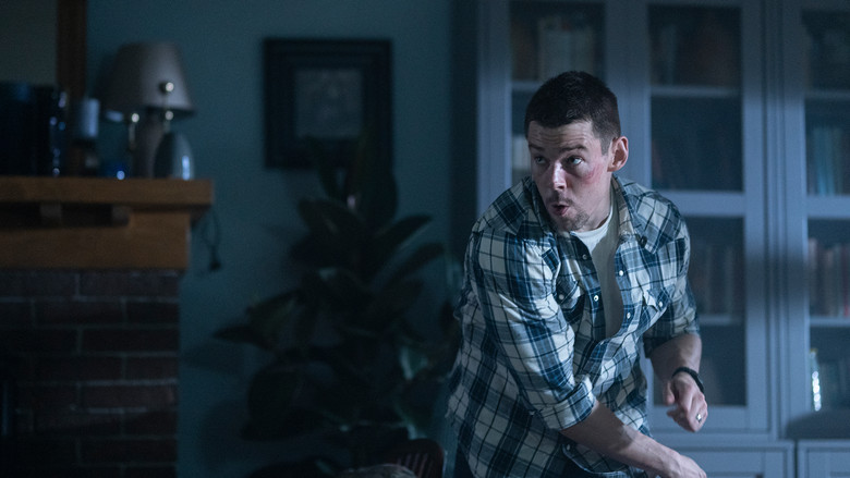 Still from Treadstone - Season 1 Episode 3
