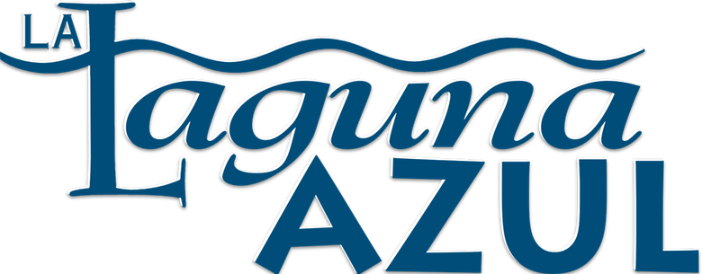 Imagen de La laguna azul
