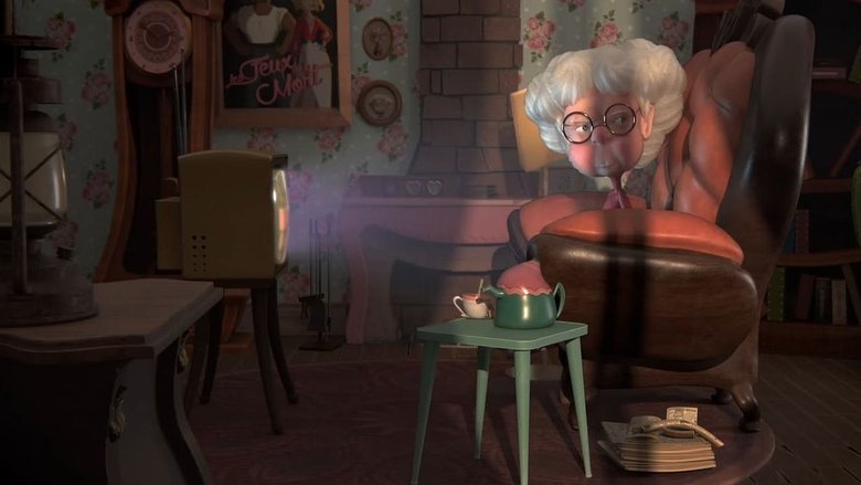 Les feux de la mort (2021)