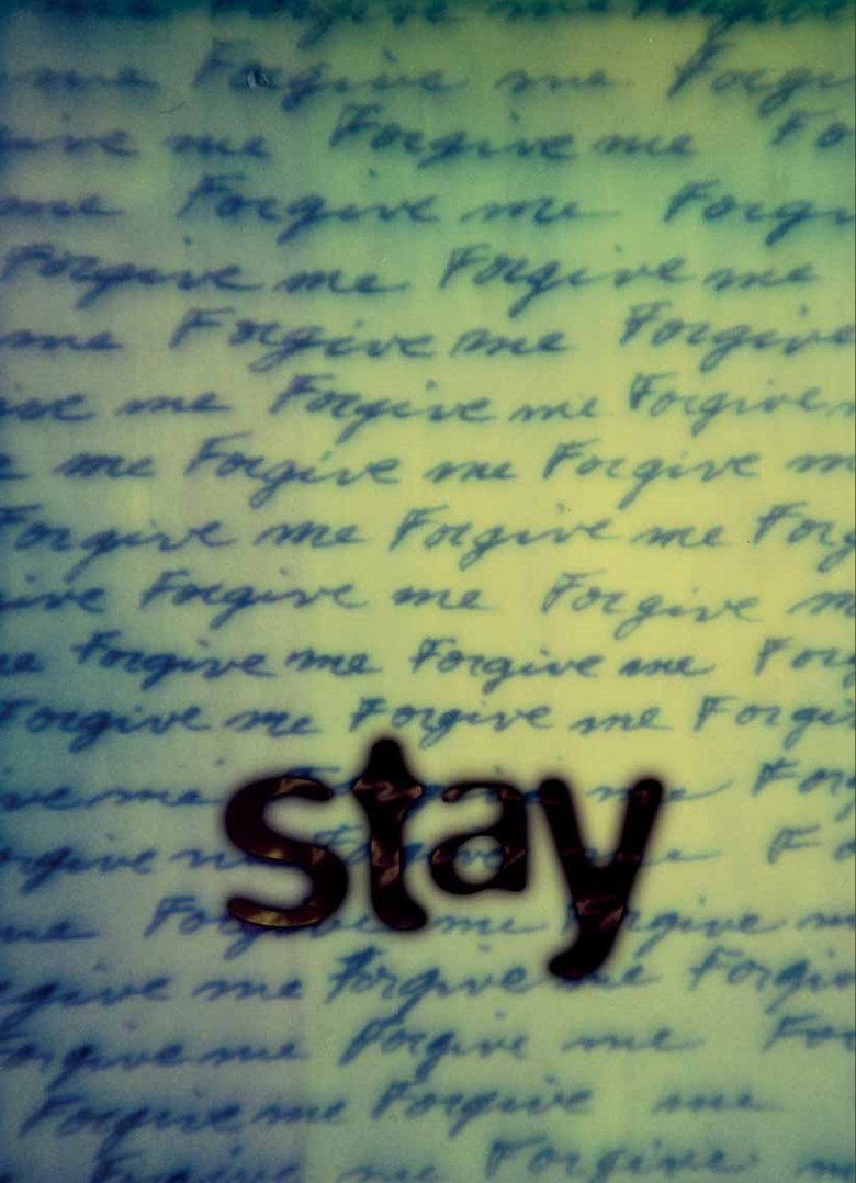 Imatge de Stay