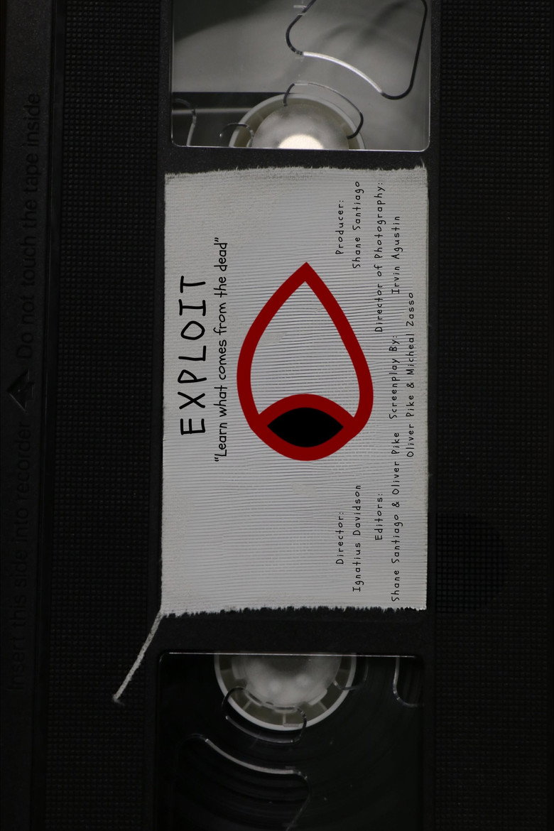 Imatge de Exploit
