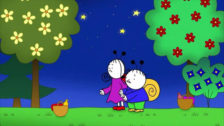 Still image for Berry and Dolly season 1 episode 8: Witches Still image for Berry and Dolly season 1 episode 8: Witches