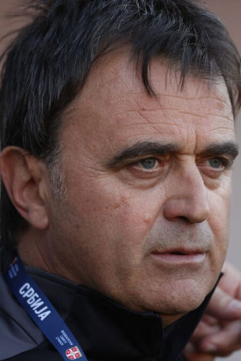 Photo de Слободан Маровић