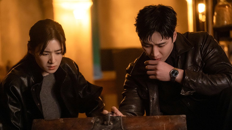 재벌X형사 시즌 2 2화