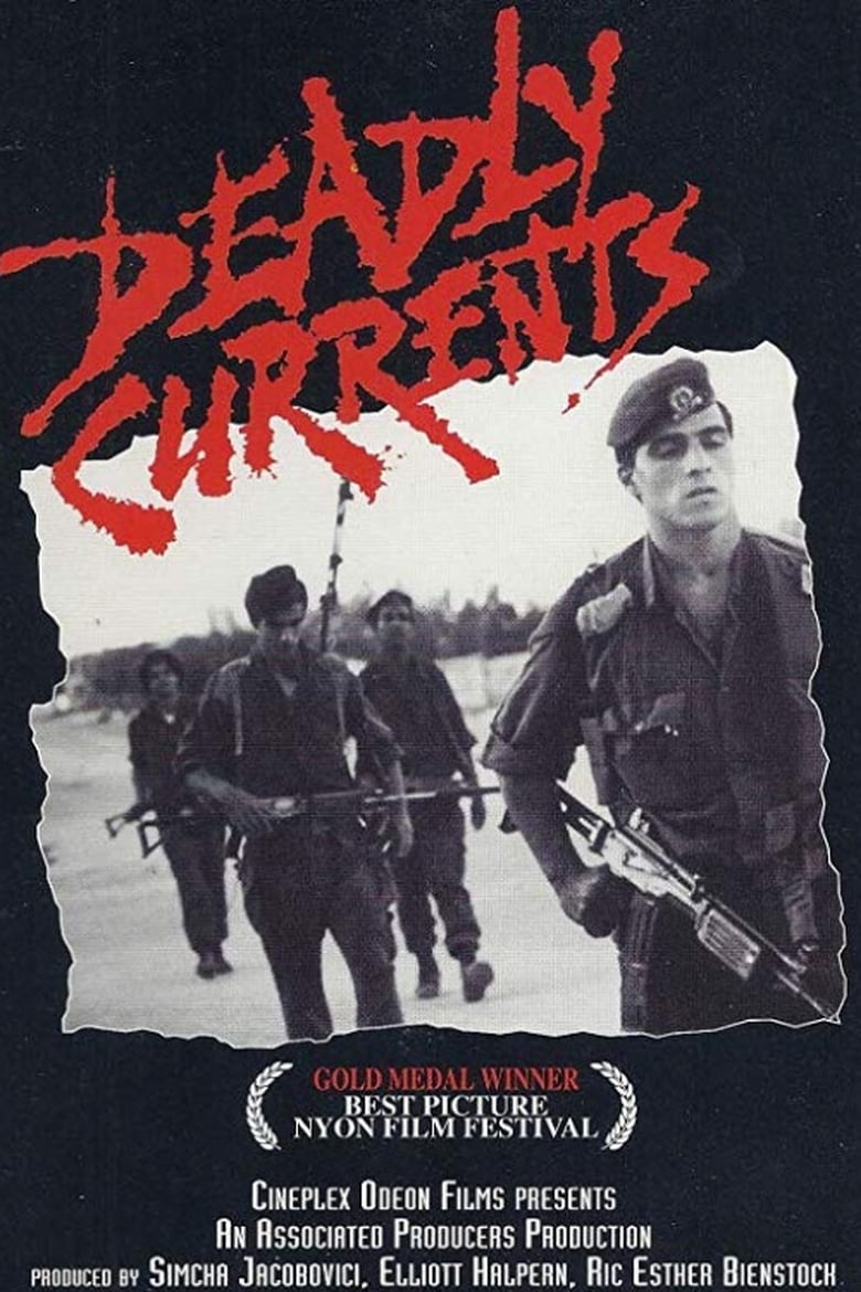 Deadly Currents (1991)