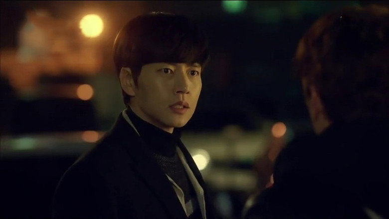 Still from Cheese in the Trap - Season 1 Episode 16