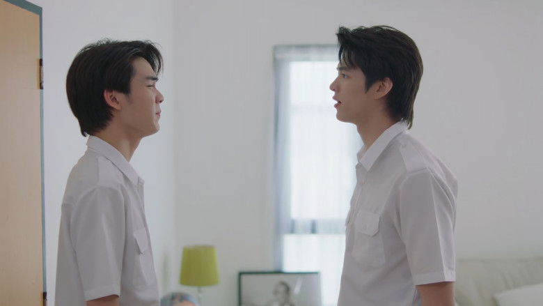 Still image for Ai Long Nhai season 1 episode 6: Their Relationship Still image for Ai Long Nhai season 1 episode 6: Their Relationship