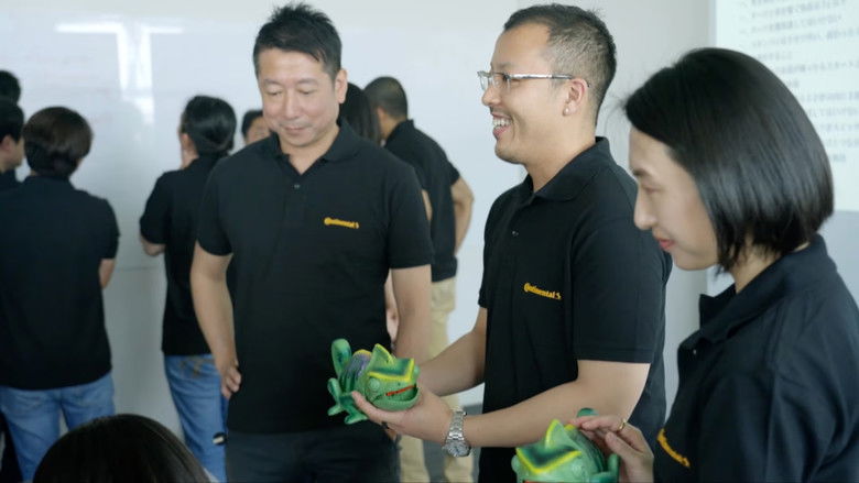 Still image for 魔改造の夜 season 1 episode 14: Episode 14