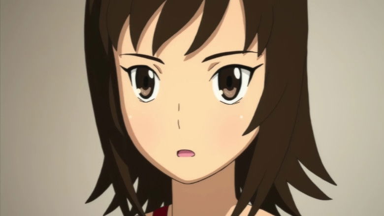 Still image for Rocket Girls season 1 episode 1: Destiny Still image for Rocket Girls season 1 episode 1: Destiny