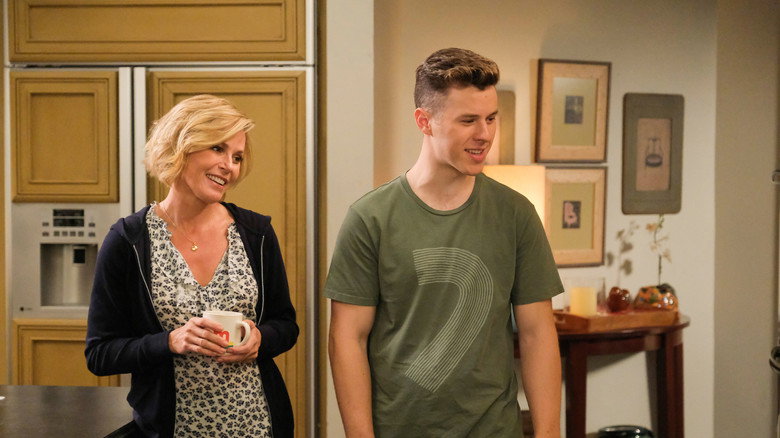 Still from Modern Family - Season 11 Episode 1