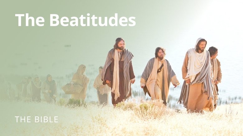 Still image for The Life of Jesus Christ season 1 episode 23: Matthew 5 | Sermon on the Mount: The Beatitudes Still image for The Life of Jesus Christ season 1 episode 23: Matthew 5 | Sermon on the Mount: The Beatitudes