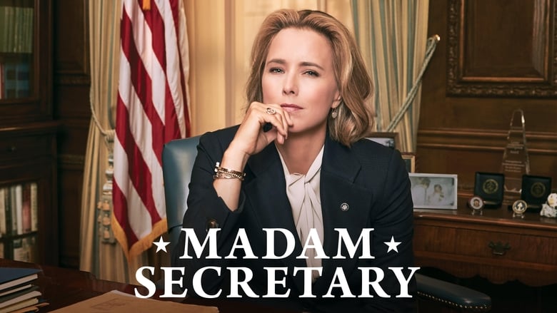 Madam Secretary