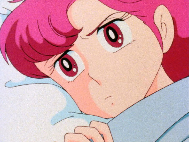 Still from Urusei Yatsura - Season 1 Episode 126