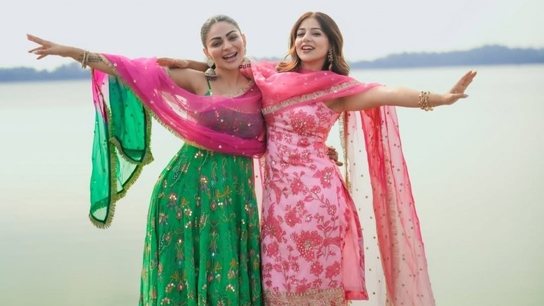 Phaphey Kuttniyan (2025) Punjabi PREHD