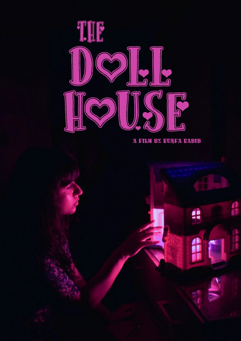 The Doll House background