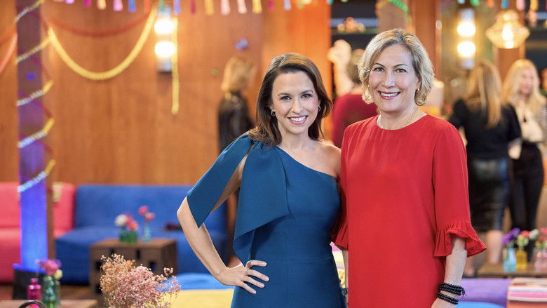 Still image for Celebrations with Lacey Chabert season 1 episode 7: Carmela's Peruvian Fiesta Still image for Celebrations with Lacey Chabert season 1 episode 7: Carmela's Peruvian Fiesta