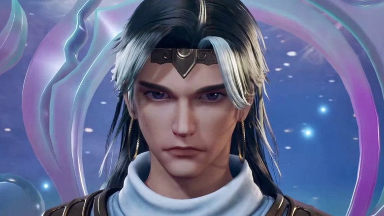 Still image for Spirit Sword Sovereign season 1 episode 147: Episode 147 Still image for Spirit Sword Sovereign season 1 episode 147: Episode 147