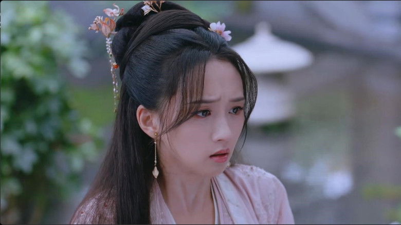 Still image for Lady Revenger Returns from the Fire season 1 episode 13: Episode 13 Still image for Lady Revenger Returns from the Fire season 1 episode 13: Episode 13