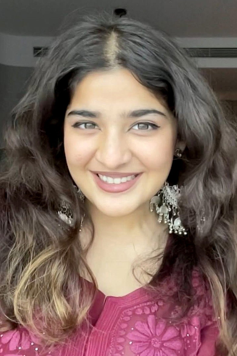 Photo de Ananya Agarwal