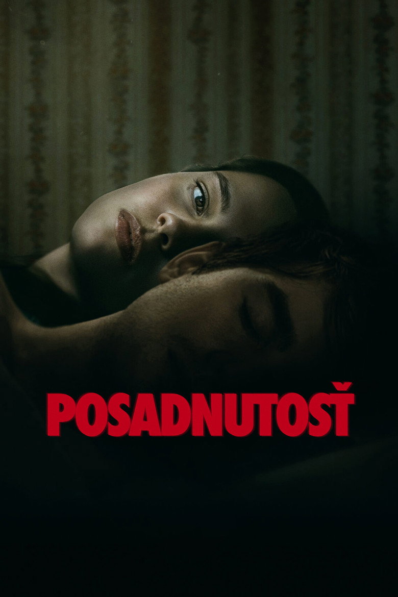 Posadnutosť (2026)