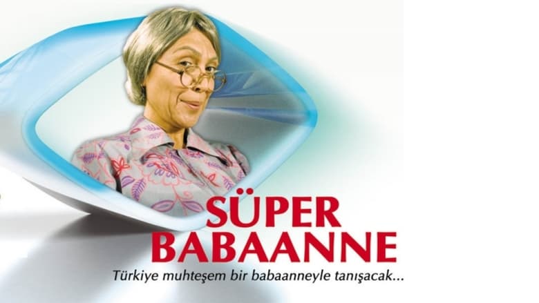 S%C3%BCper+Babaanne