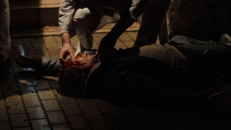 Zákony vlka Sezóna 2 Epizoda 3 bombuj