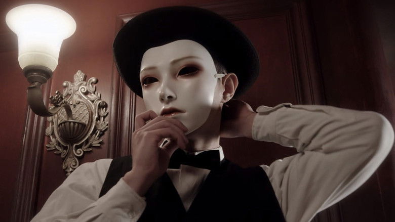 Still image for No One Survival season 1 episode 13: Episode 13