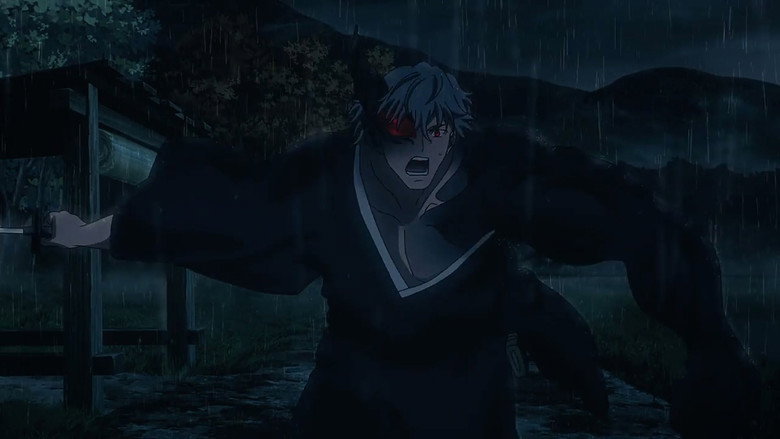 Still from Sword of the Demon Hunter - Season 1 Episode 21