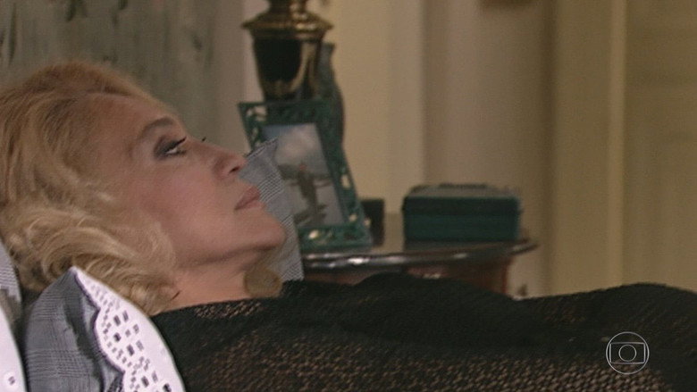 Por Amor S01 E40