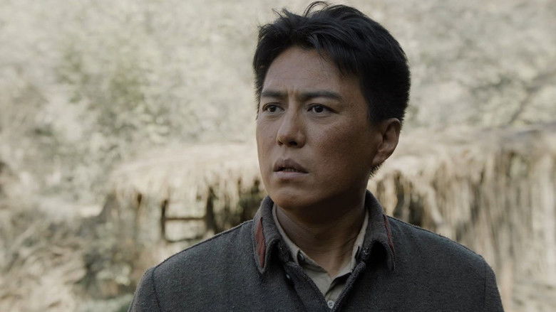 Still image for Northwest Years season 1 episode 8: Episode 8