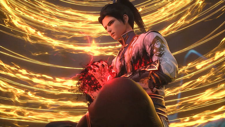 Still image for The Great Ruler season 1 episode 9: Episode 9 Still image for The Great Ruler season 1 episode 9: Episode 9