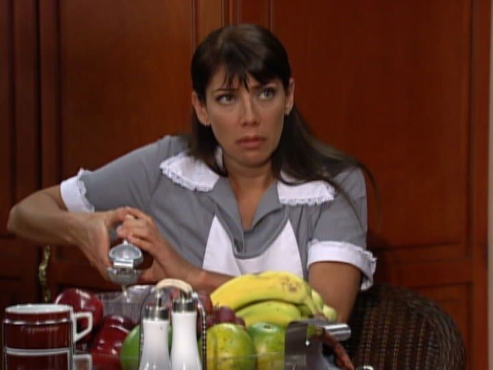 Still image for Peregrina season 1 episode 15: Episode 15