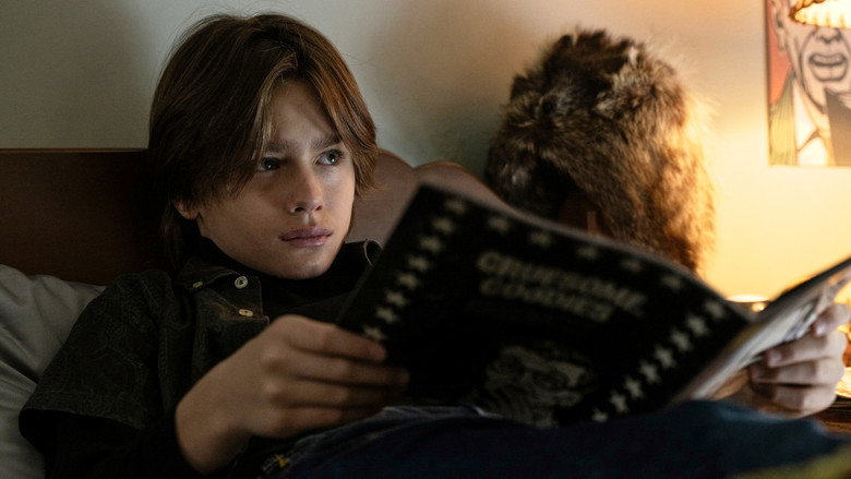 Still from Fellow Travelers - Season 1 Episode 6