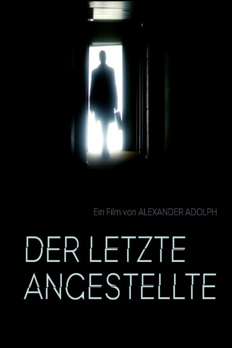 Der letzte Angestellte