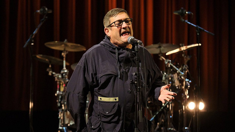 Later... with Jools Holland 시즌 69 1화