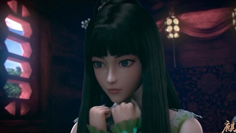 Still image for Great King of the Grave season 1 episode 20: Episode 20