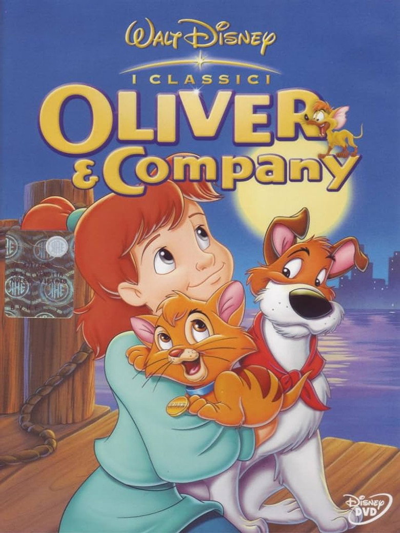 Oliver & Company