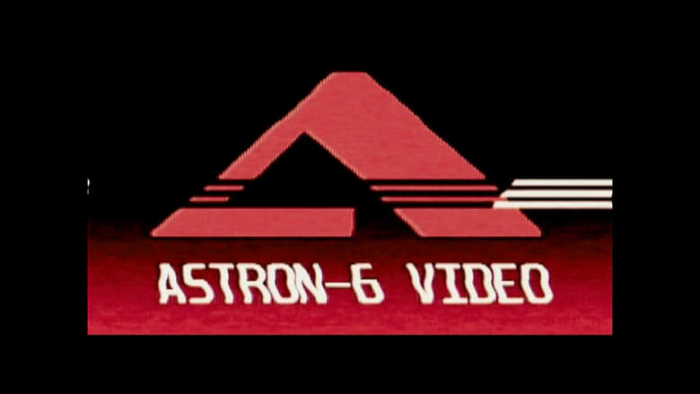 Astron-6 movie poster
