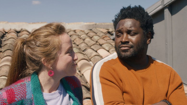 Still image for Platonic season 1 episode 1: Episode 1