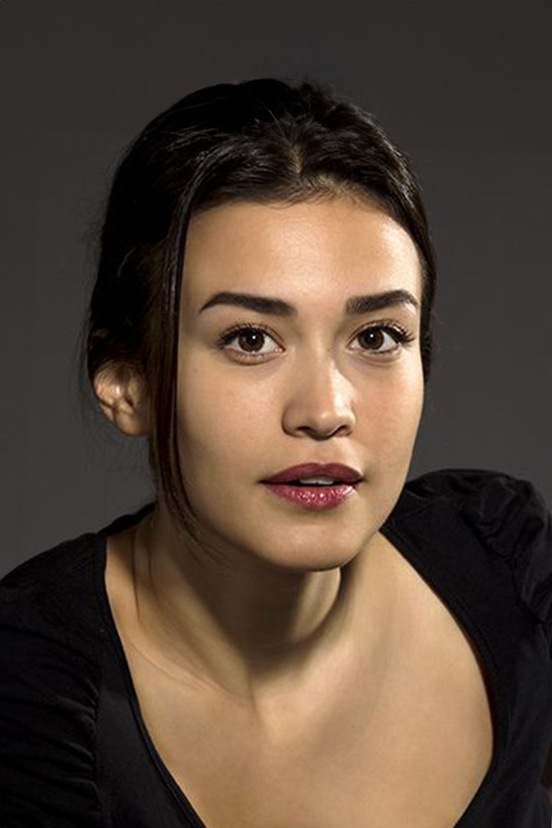 Ecem Özkaya photo