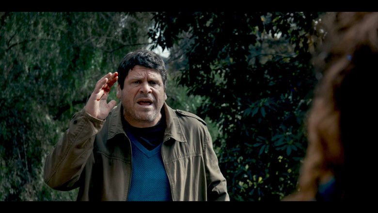 Image d'arrière-plan 4 du film Witchy Ways