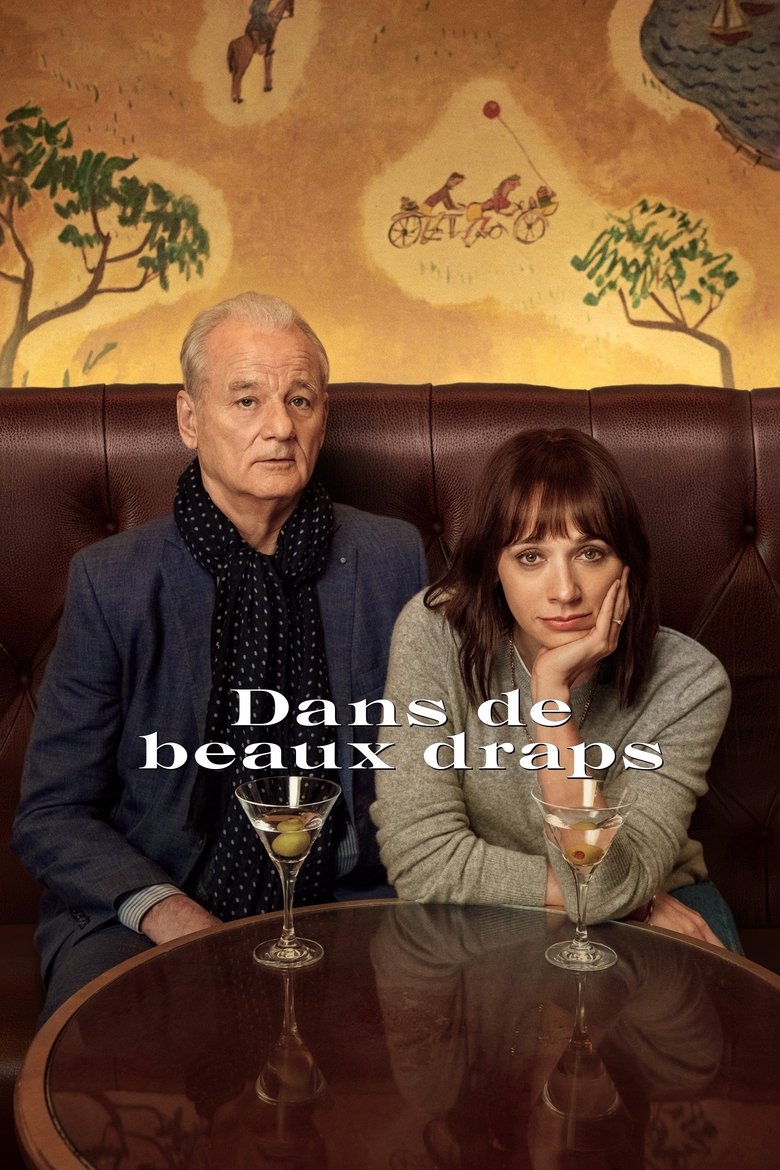 On The Rocks Streaming Vf Gratuit Complet Hd En Francais On The Rocks Streaming Vf Gratuit Complet Hd En Francais