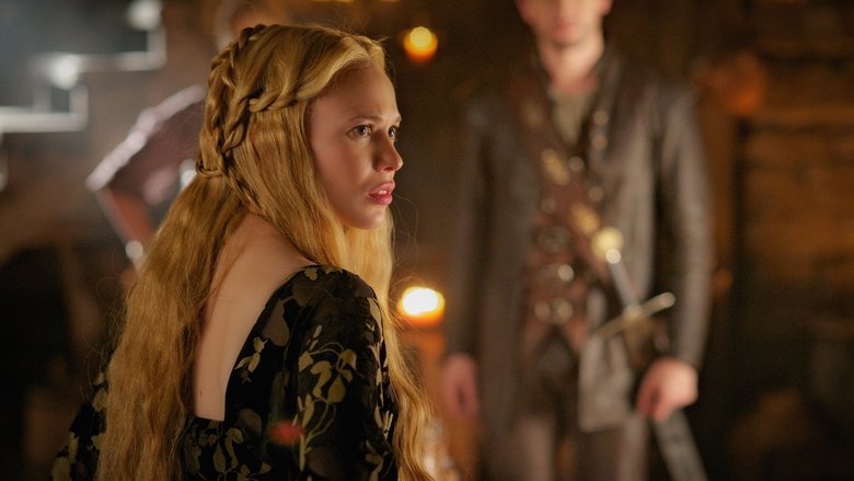 Reign : Le Destin D'une Reine Saison 3 Reign : Le Destin d'une reine Saison 3 Episode 7 - film et series